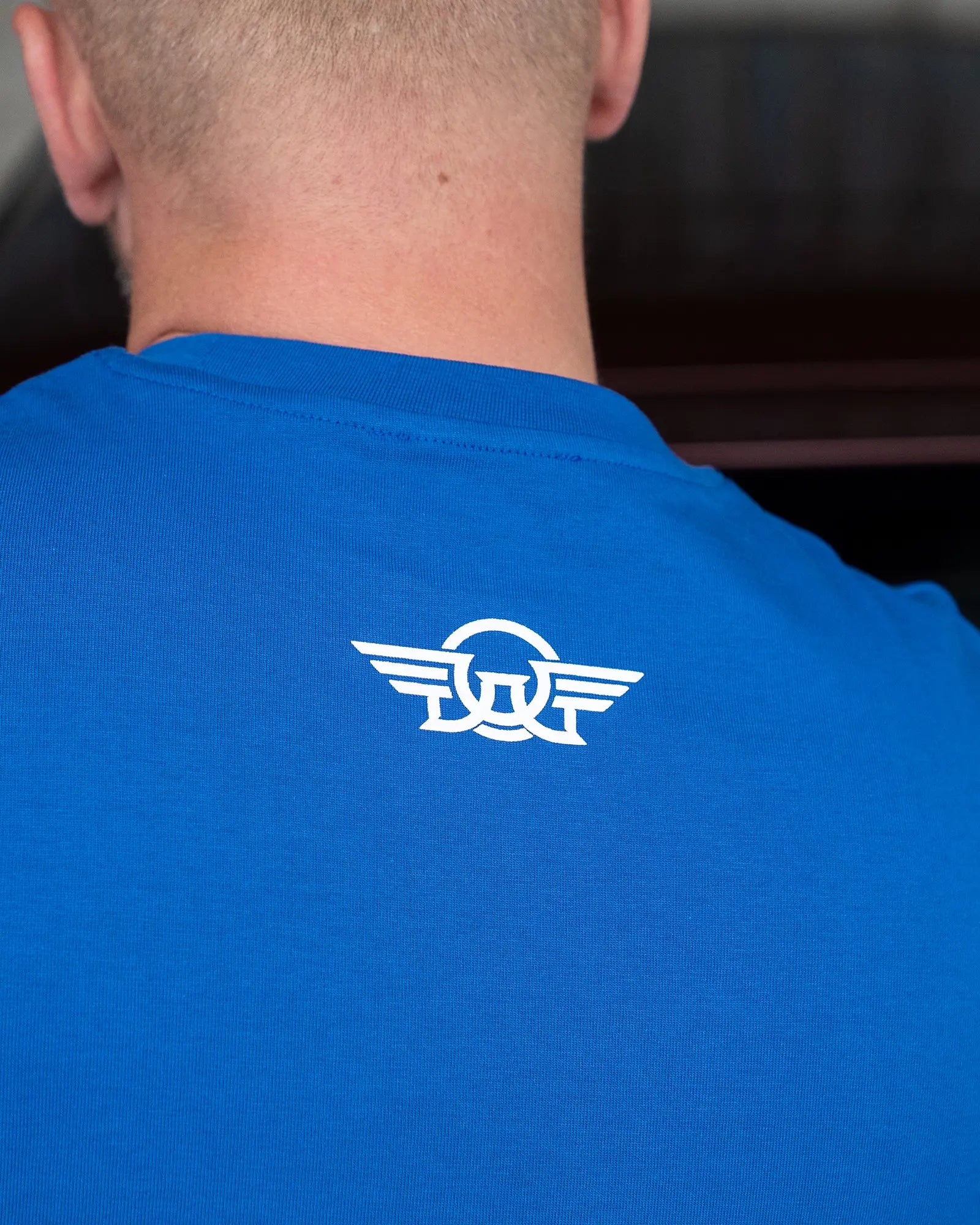 T-Shirt - 102 Octane