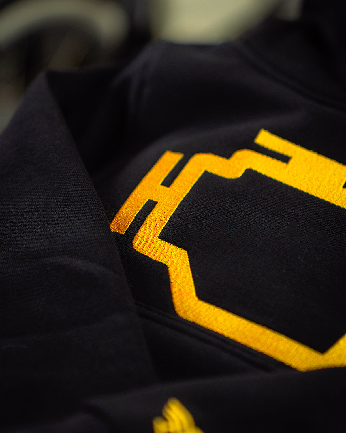 KINDER HOODIE - MKL