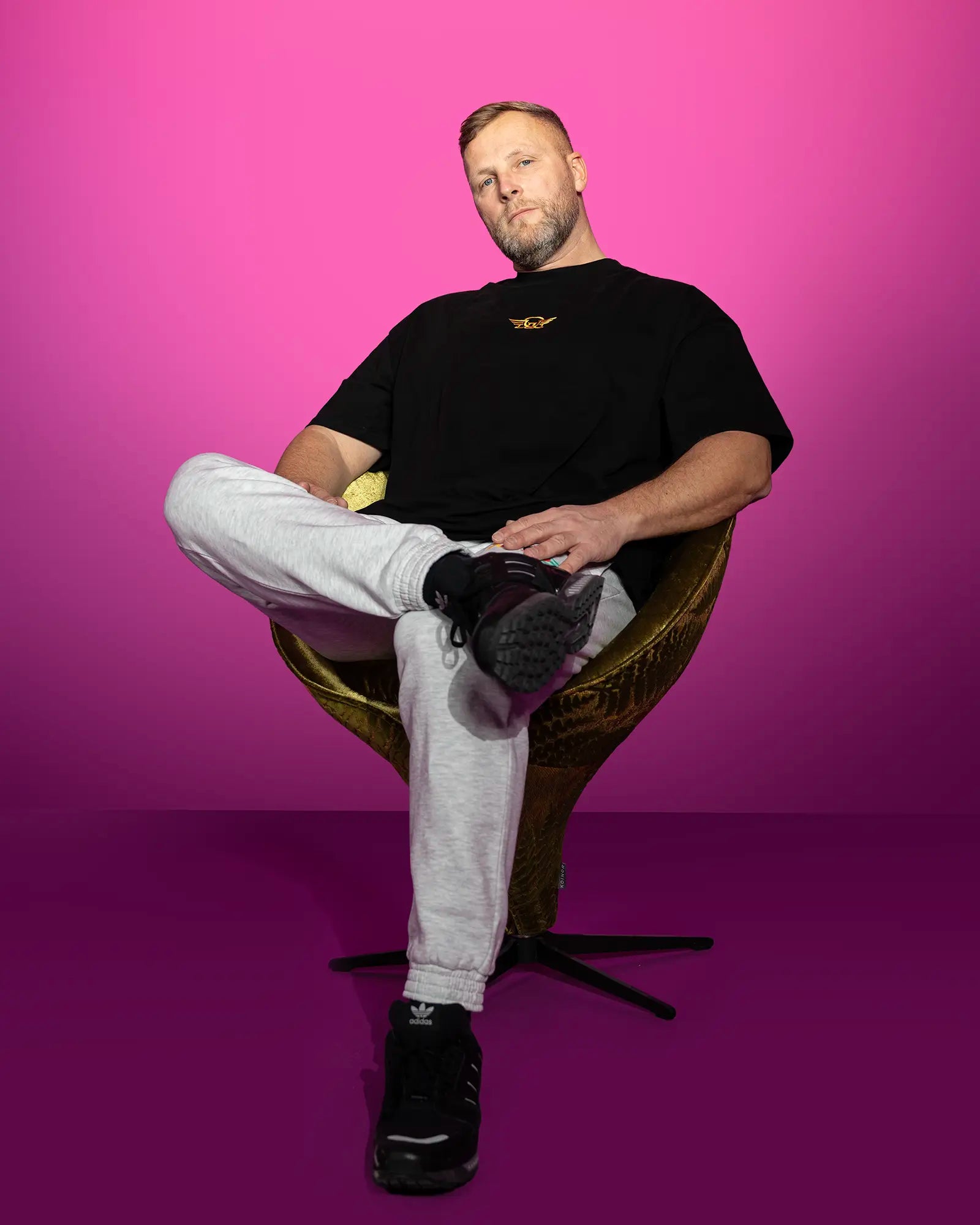 T-Shirt - DAG Breitbau