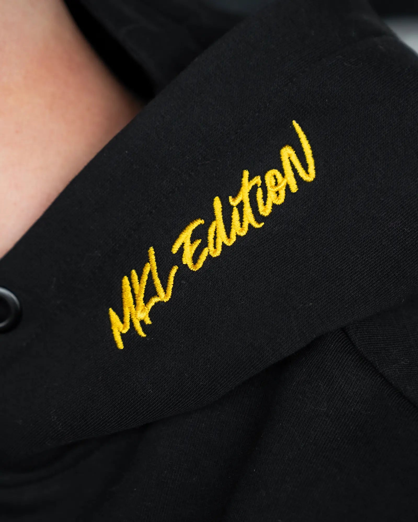 Hoodie - MKL Classic