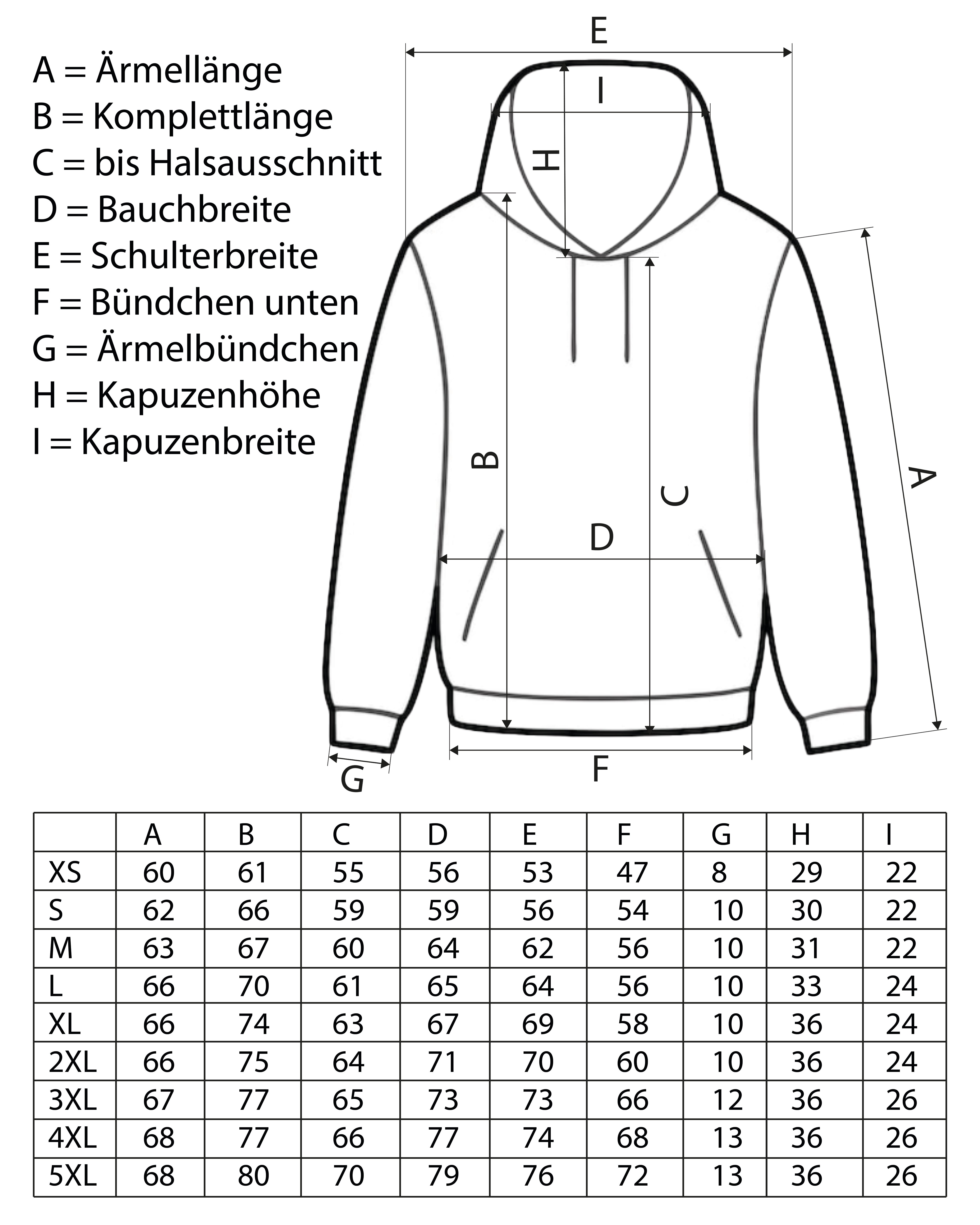 MKL Hoodie Classic