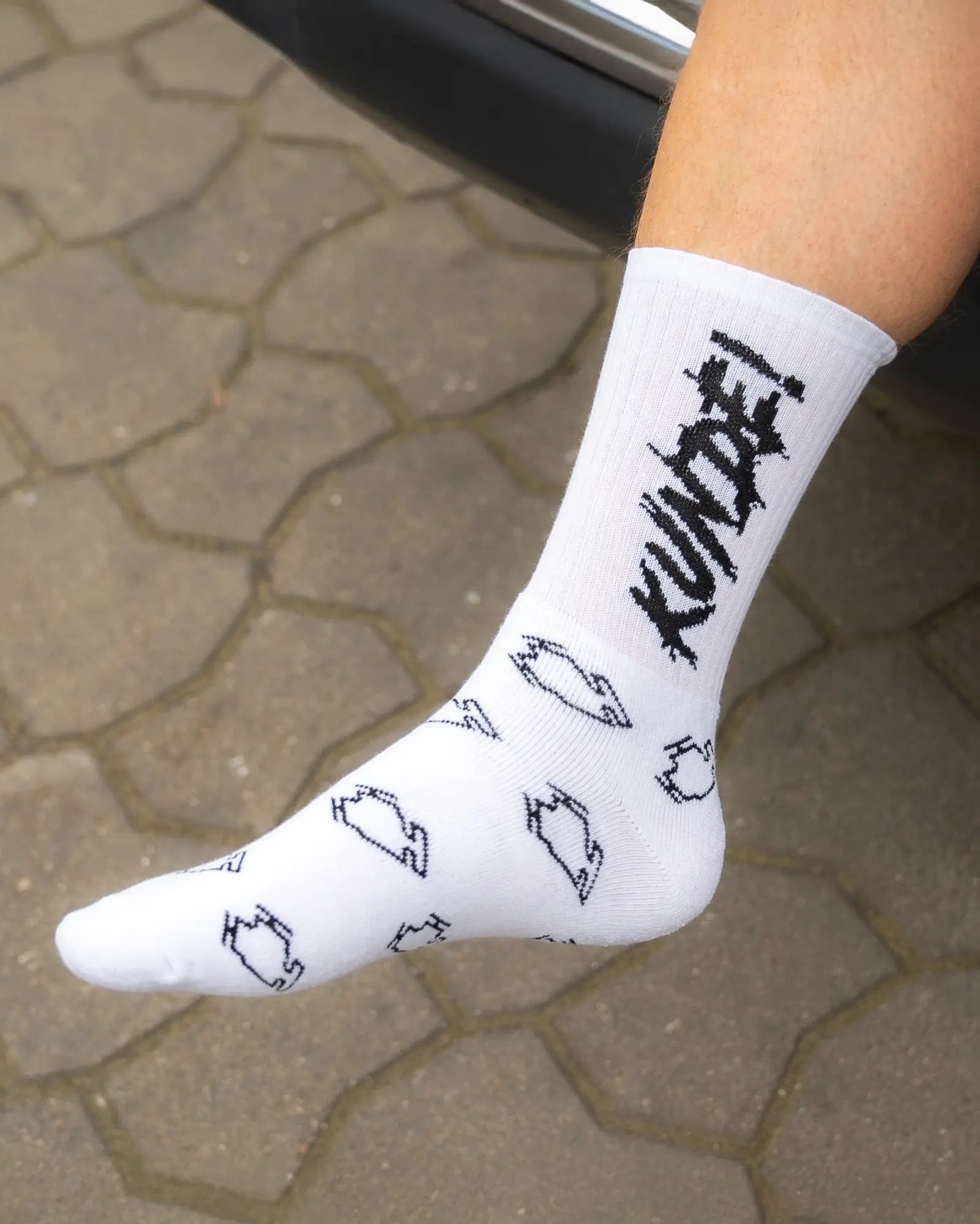 Socken - MKL / Kunde!