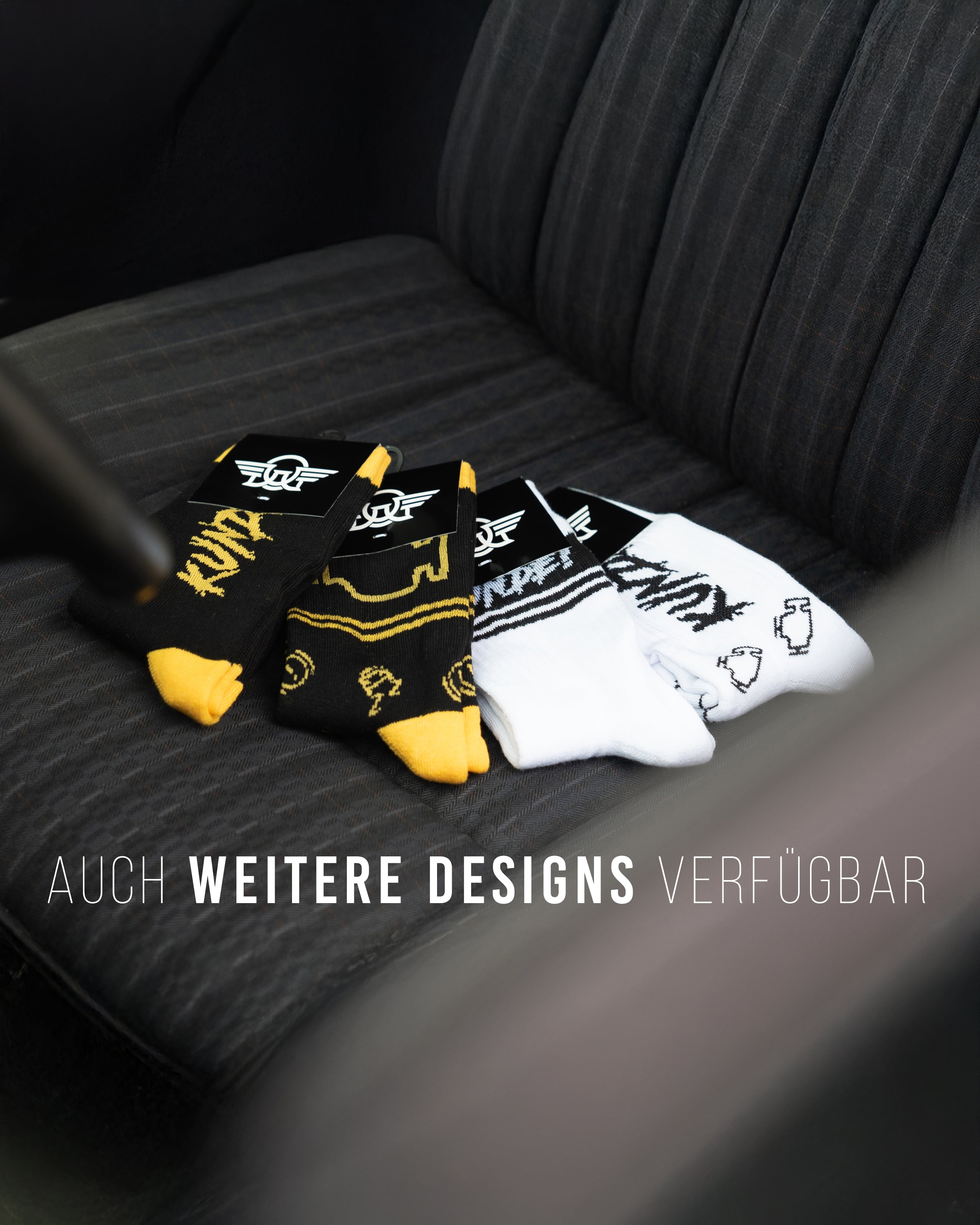 MKL Socken
