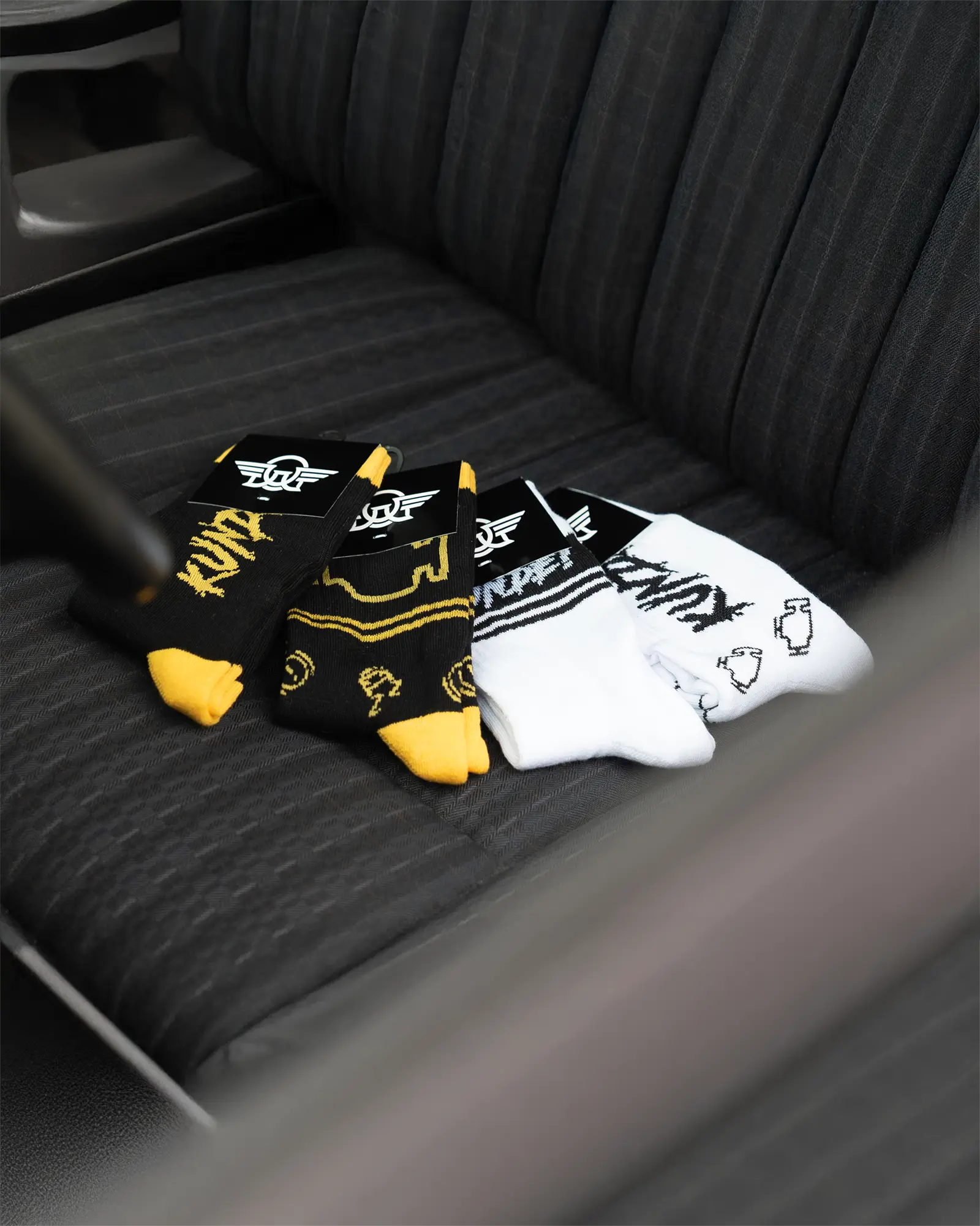 Socken - MKL / Kunde!