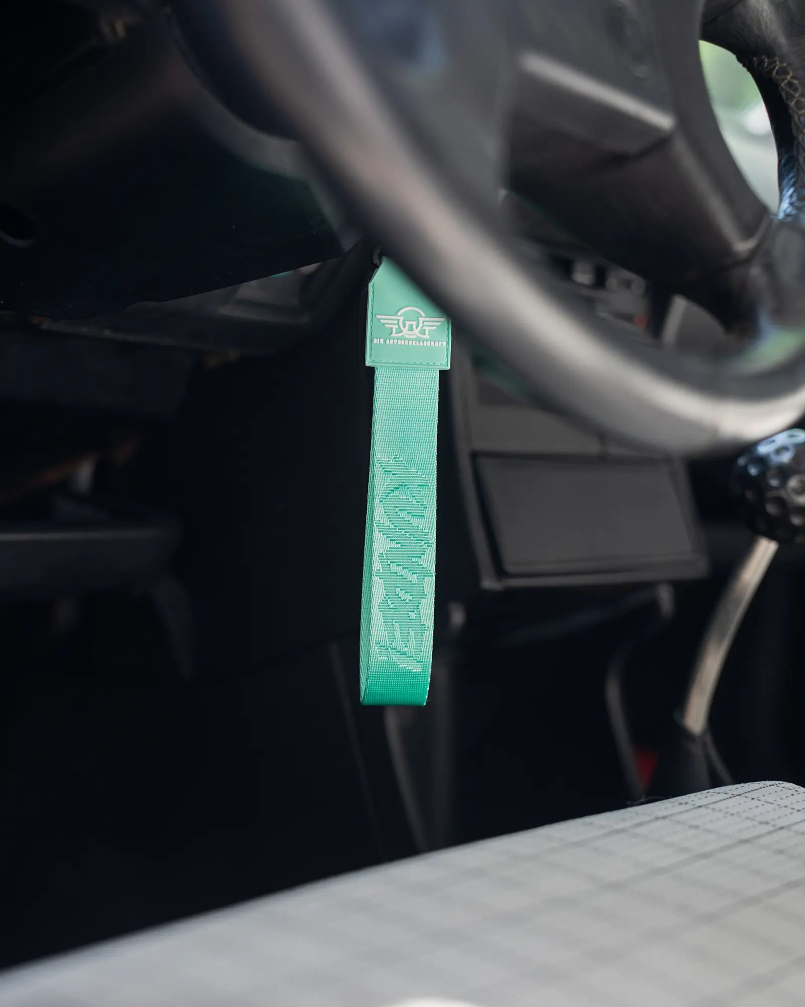 Schlüsselband - Kunde!