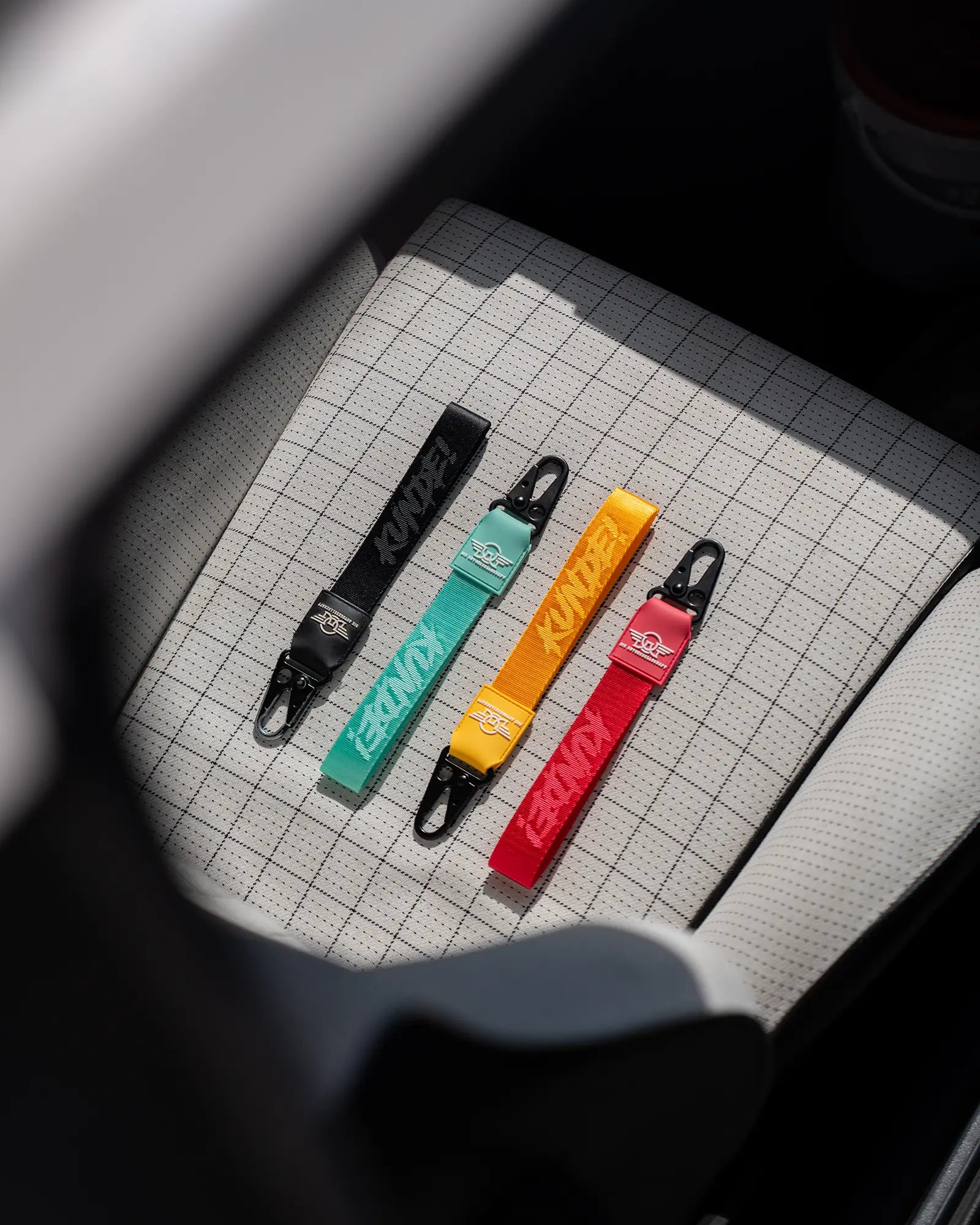 Schlüsselband - Kunde!