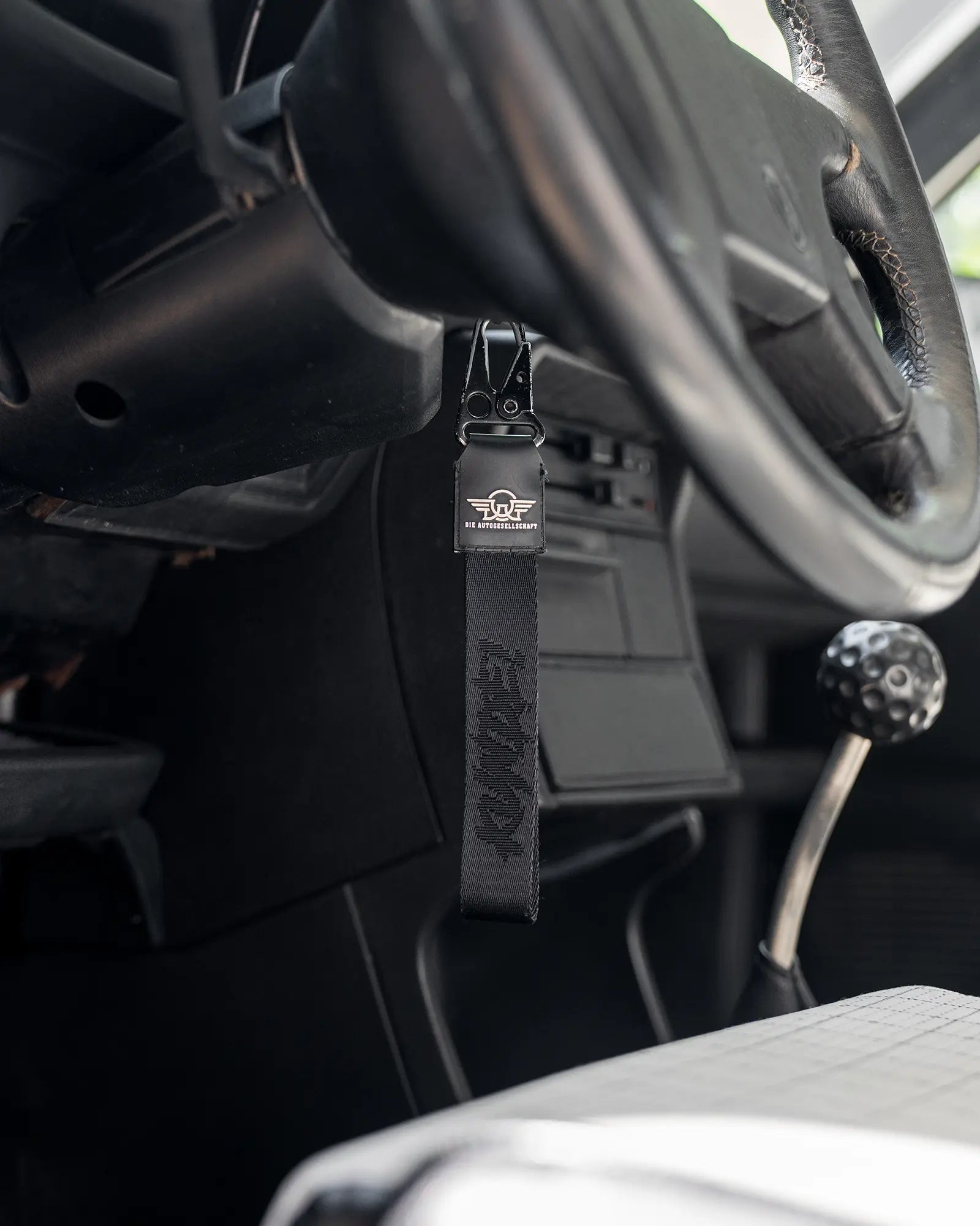 Schlüsselband - Kunde!