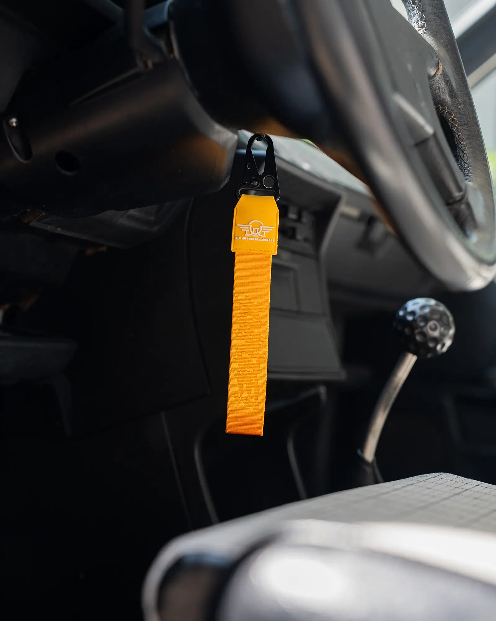 Schlüsselband - Kunde!