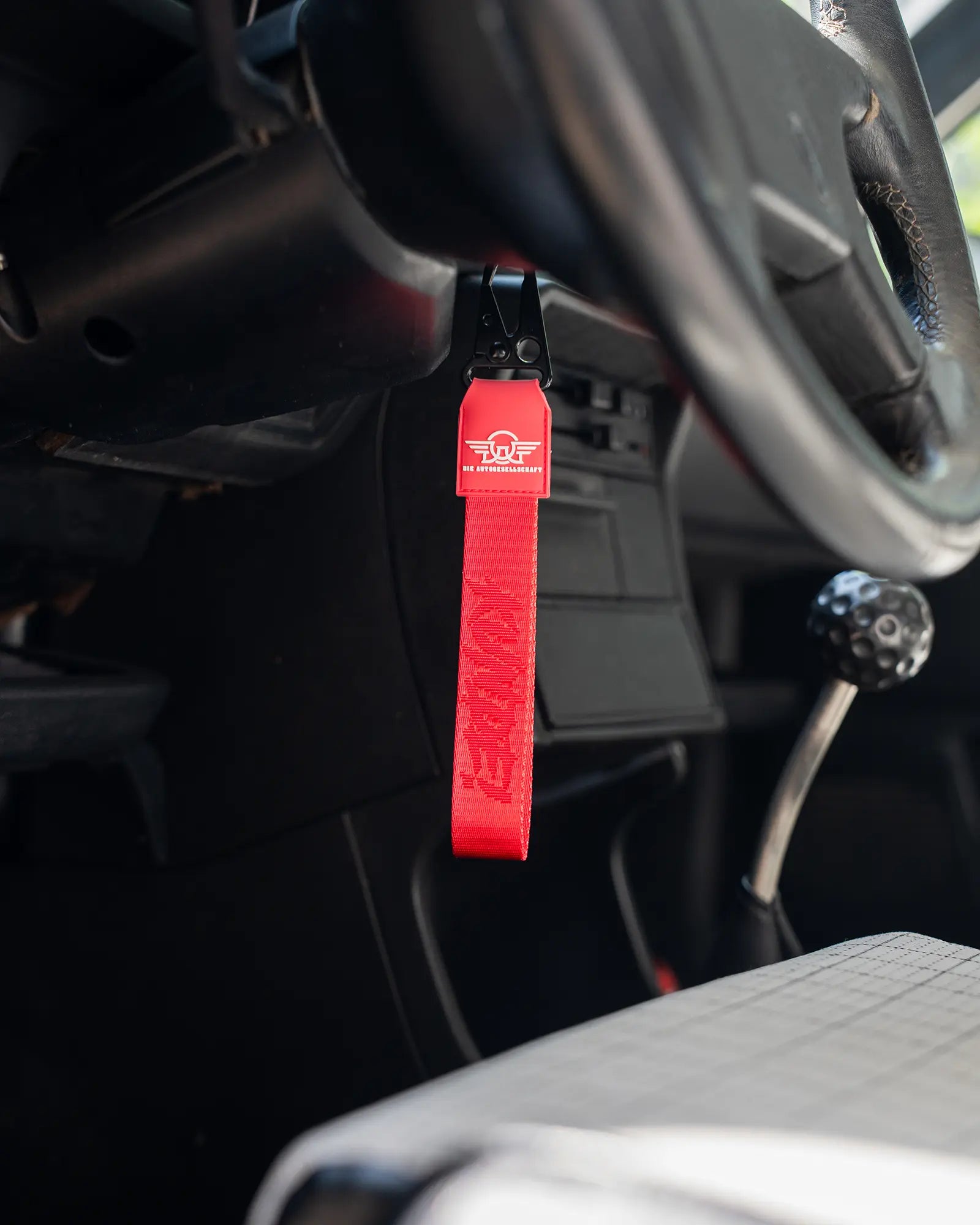 Schlüsselband - Kunde!