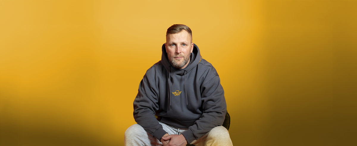 Hero Background Mobile