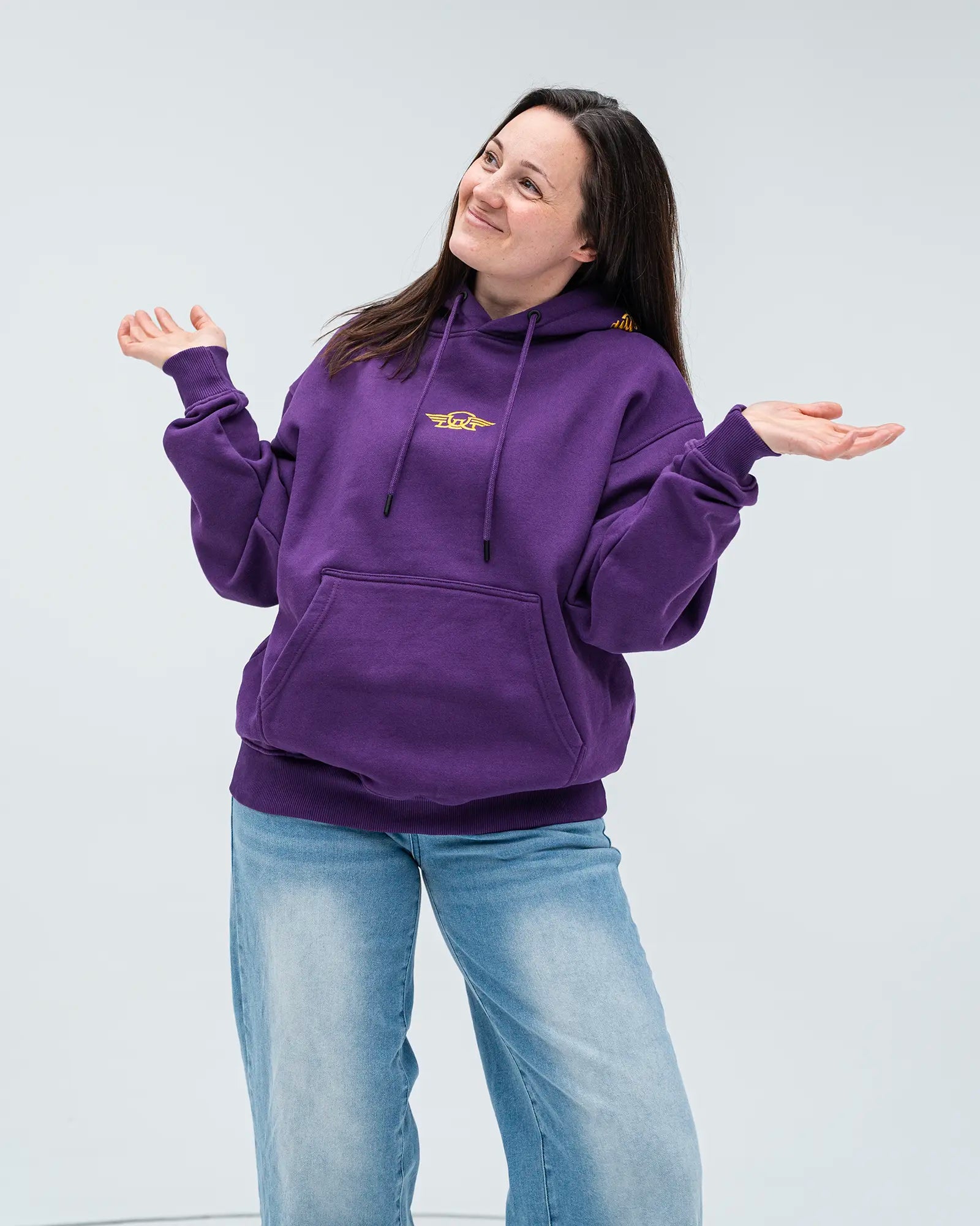 Hoodie - Eine Schrecklich Automobile Familie
