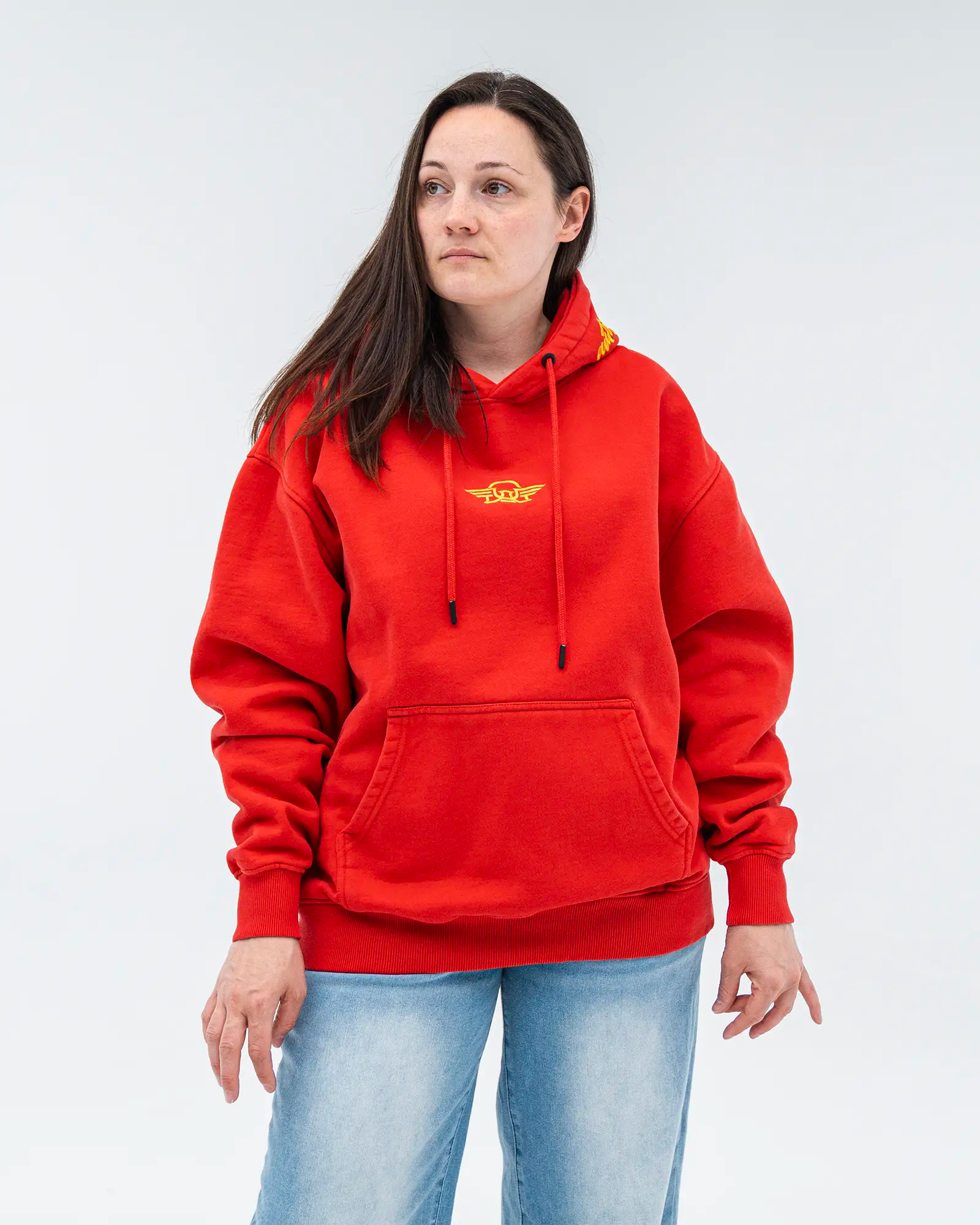 Hoodie - DAG Turbo