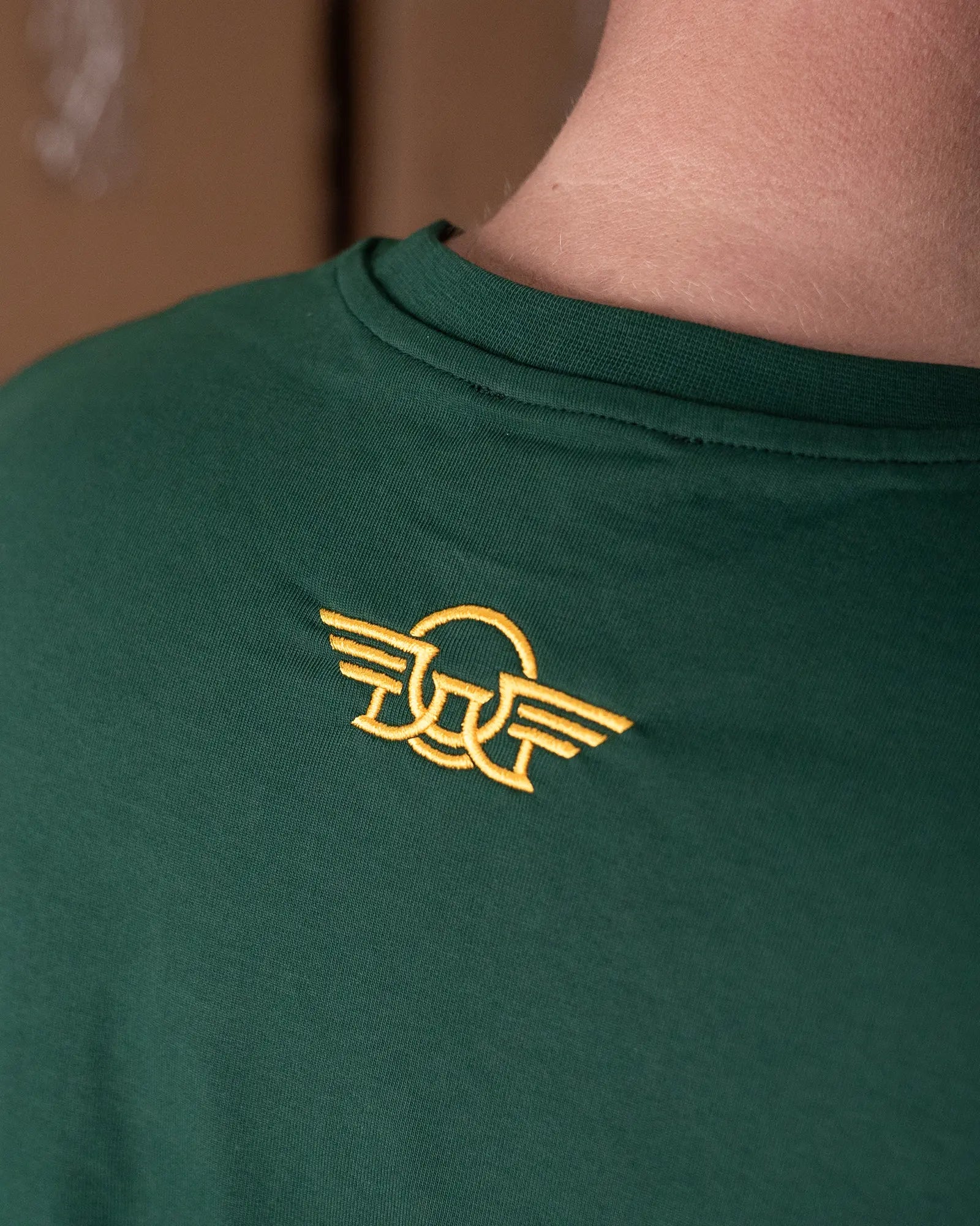 T-Shirt - DIE AUTOGESELLSCHAFT Oversize