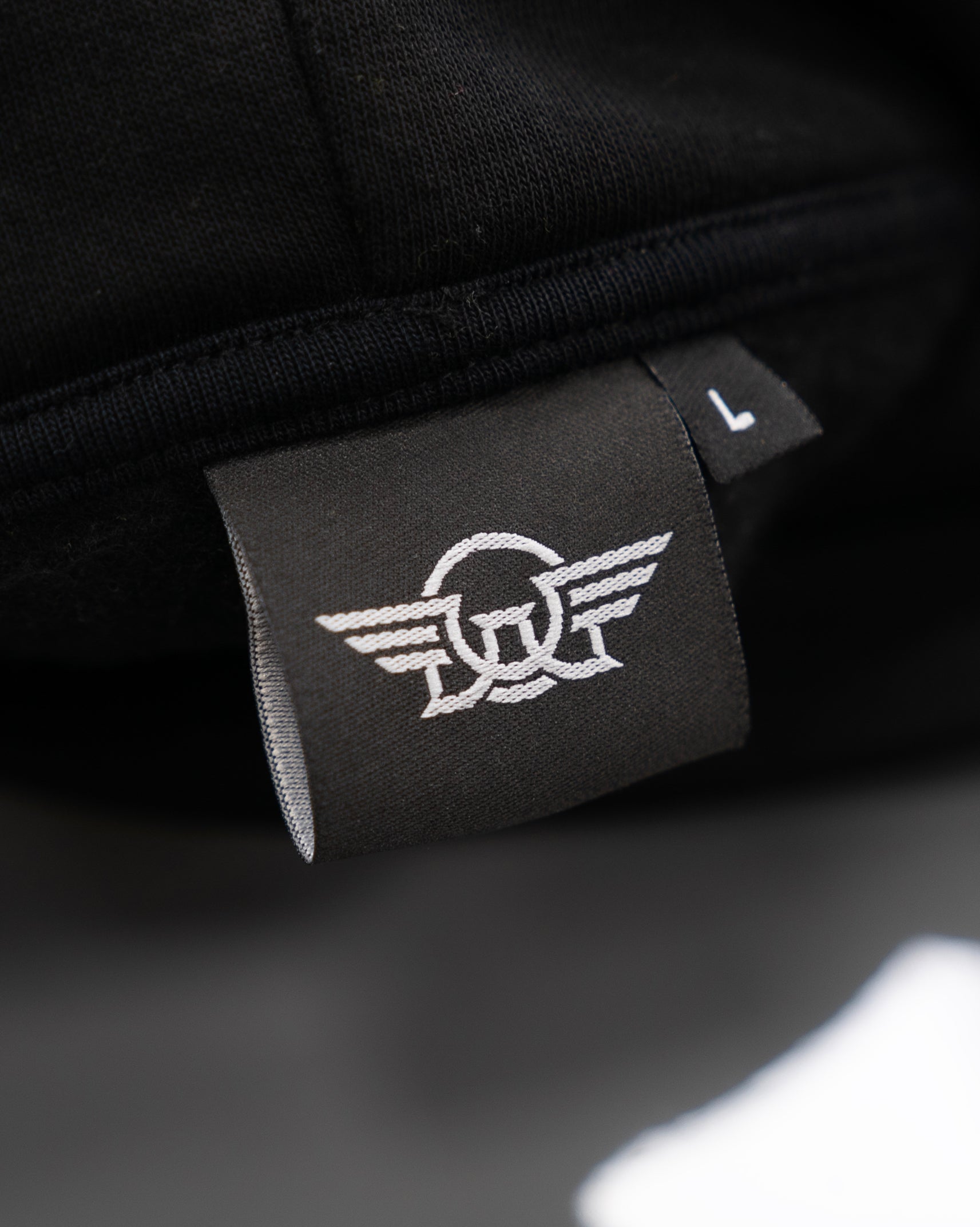 "KUNDE!" Crewneck Classic