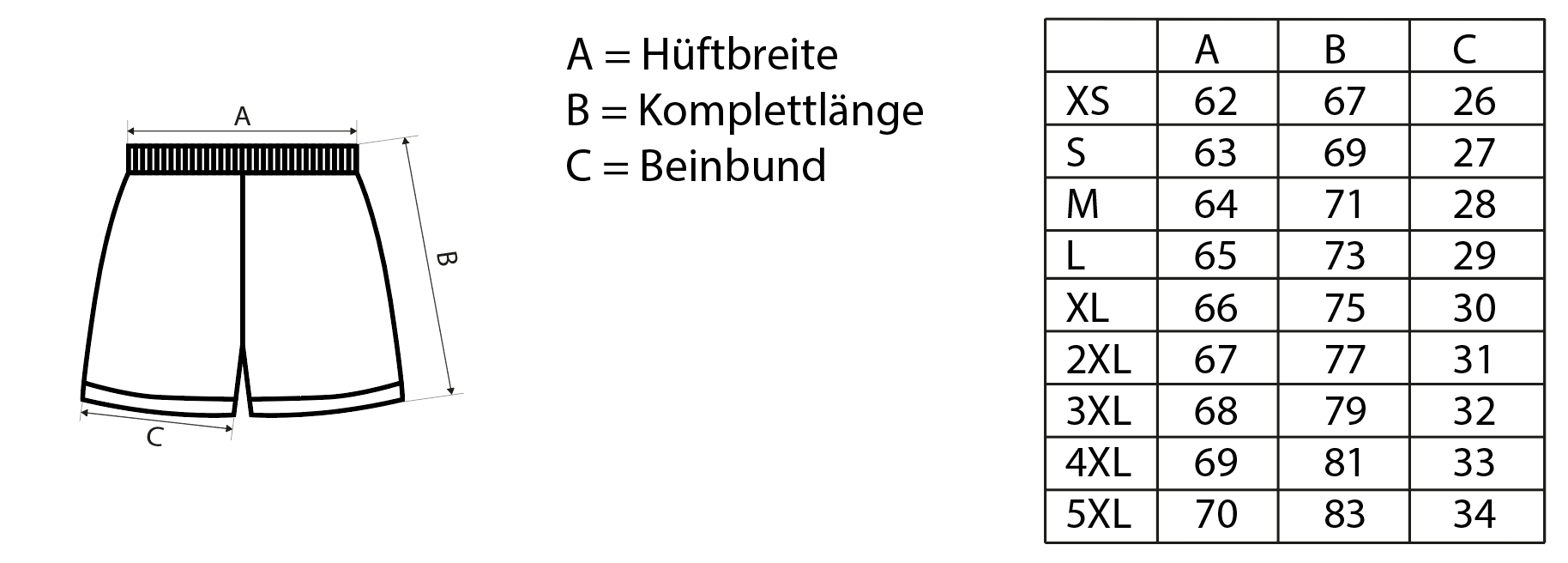 "KUNDE!" Shorts "Final Edition"