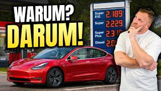 Warum war der so BILLIG? Tesla gekauft - direkt VERKAUFT = Gewinn? Gebrauchte TESLA zum DUMPINGPREIS